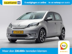 Skoda Citigo - EV Style Aut. [ Climate control Lane Assist LM-Velgen ]