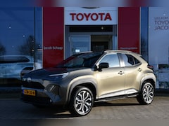 Toyota Yaris Cross - 1.5 Hybrid Dynamic Limited Automaat 116pk | Apple Carplay/Android Auto | Cruise control ad