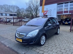 Opel Meriva - 1.4 Turbo Ecotec 120pk Cosmo
