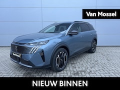 Peugeot 5008 - 1.6 Plug-in Hybrid 195 Allure | 360 Camera | Stoelverwarming | Draadloze Apple Carplay/And