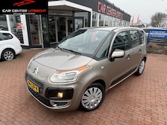 Citroën C3 Picasso - 1.4 VTi Aura airco hoge instap 135dkm