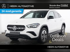 Mercedes-Benz GLA-Klasse - GLA 250e Automaat Luxury Line | Advanced Plus Pakket | Nightpakket | Winterpakket | Panora