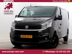 Fiat Talento - 2.0 MultiJet 145pk L2H1 D.C. Business Pro Airco/Navi 11-2021