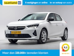 Opel Corsa - 1.2 100pk GS Line 5-drs [ LED Sportstoelen Apple/Android ]