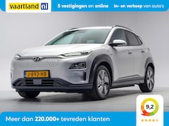 Hyundai Kona Electric - EV 64 kWh Fashion 3-Fase [ Head-up Navi Krell-audio Camera Apple/Android ]