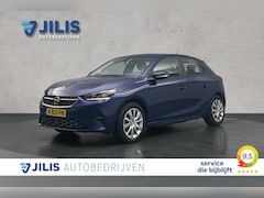 Opel Corsa-e - Edition 50 kWh | Digitaal display | Navigatie | Cruise control | Parkeersensoren