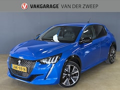 Peugeot 208 - 1.2 PureTech GT-Line | Carplay