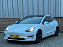 Tesla Model 3 - Standard RWD Plus LFP/ 91% SoH/ 1ste Eigenaar
