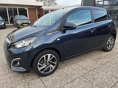 Peugeot 108 - 1.0 e-VTi Allure