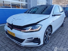 Volkswagen Golf - 2.0 TSI GTI Performance Business Automaat