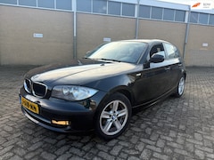 BMW 1-serie - 116i Business Line NAVI/APK/AIRCO