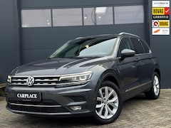 Volkswagen Tiguan - 1.5 TSI ACT Highline
