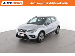 SEAT Arona - 1.0 TSI FR | LT85341 |