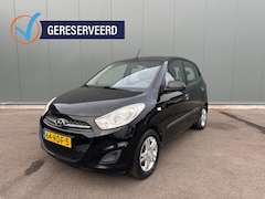 Hyundai i10 - 1.1 i-Drive Cool AIRCO | NAP