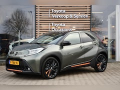 Toyota Aygo X - 1.0 VVT-i MT Limited 72pk | LED koplampen | JBL-audio | NL-auto |