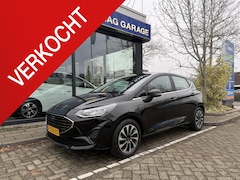 Ford Fiesta - 1.0 EcoBoost Hybrid Titanium Apple carplay / android auto