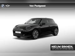 MINI Mini-Electric - Cooper SE Classic XL Aut