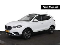 MG ZS - EV Luxury 45 kWh | Trekhaak | All Seasons | SOH 89%