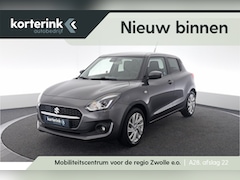 Suzuki Swift - 1.2 Select Smart Hybrid