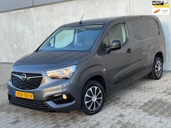 Opel Combo - 1.5D L2 Maxi MARGE Navi Carplay Cruise Airco NAP