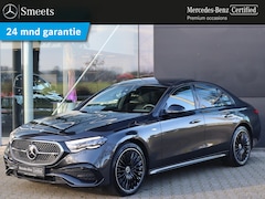 Mercedes-Benz E-klasse - 300 e Sport Edition