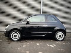 Fiat 500 - 1.2 Lounge Automaat