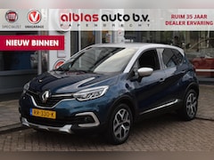 Renault Captur - 0.9 TCe Intens|Camera|Android|Dealeronderhouden