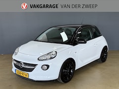 Opel ADAM - 1.2 Glam