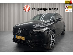 Volvo XC90 - 2.0 T8 Recharge AWD R-Design