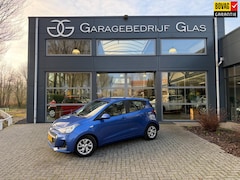 Hyundai i10 - 1.0i Comfort airco cruise-control