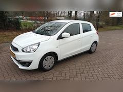 Mitsubishi Space Star - 1.0 Cool+ Airco / Elec pakket