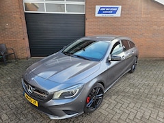 Mercedes-Benz CLA-klasse Shooting Brake - 180 Prestige AUTOMAAT 2015