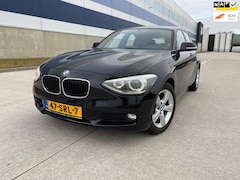 BMW 1-serie - 116i Business NAVI/NAP/CRUISE/APK