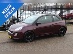 Opel ADAM - 1.0 Turbo Jam Favourite, Apple CarPlay