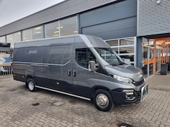 Iveco Daily - 35C21 3.0D MAXI L4H2 GVW 3500 KG 204 PS