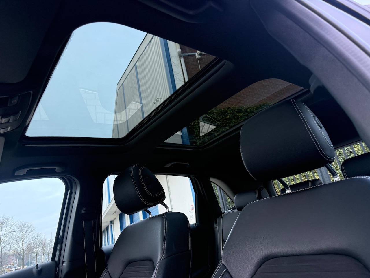 Mercedes-Benz B-klasse - 180 180 - AutoWereld.nl