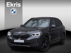 BMW iX3 - High Executive | Parking Pack | Trekhaak met elektrisch wegklapbare kogel | Head-Up Displa