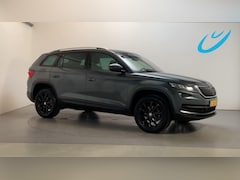 Skoda Kodiaq - 1.5 TSI 150pk DSG Business Edition LED Stoelverwarming Sfeerverlichting
