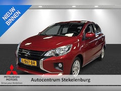 Mitsubishi Space Star - 1.2 Active