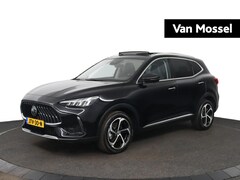 MG EHS - 1.5 TGDI PHEV Aut. Luxury | Leder | Panoramadak | Led Sfeerlicht | 360 Camera | Adaptive C