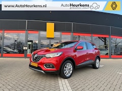 Renault Kadjar - TCe 140 Zen | Automaat | Led koplampen |