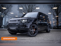 Land Rover Defender 110 - 2.0 P300e 110 X-Dynamic HSE * URBAN * 22inch * Towing * Cold Climate * Dakspoiler * Side V
