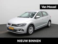 Volkswagen Polo - 1.0 TSI Comfortline Business 95 PK | Automaat | Apple Carplay | Android Auto | Cruise Cont