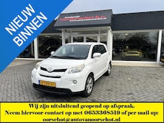 Toyota Urban Cruiser - 1.3 VVT-i Comfort