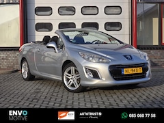 Peugeot 308 CC - 1.6 VTi Sport Pack Cabrio/Clima/Cruise/PDC/LMV
