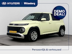 Hyundai Inster - Pulse 49 kWh | 3-Fasen | Snelladen | Navigatie | Camera | Parkeersensoren |