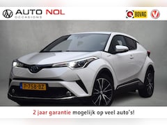 Toyota C-HR - 1.8 Hybrid Dynamic | Trekhaak | Camera | Stoelverwarming