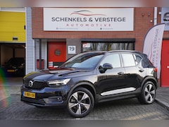 Volvo XC40 - Recharge P8 AWD R-Design / Trekhaak / Sport Stoel / Adaptieve Cruise /