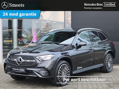 Mercedes-Benz GLC-klasse - 300e 4MATIC Sport Edition
