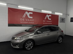 Toyota Auris - 1.8 Hybrid Lease - NAVI/PANODAK/CAMERA/NAP